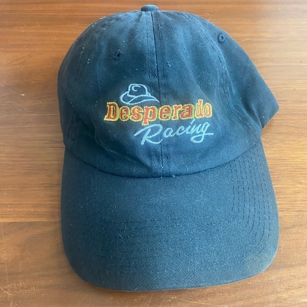 Desperado Racing Brand Hat - Picture 2 of 3